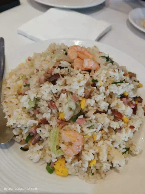 Calamvale BBQ & Chinese Restaurant (新樂園飯店)