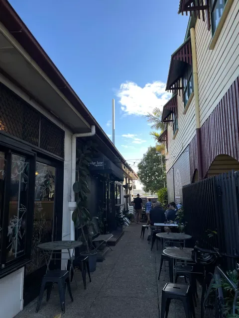 Cambridge Lane Espresso + Kitchen