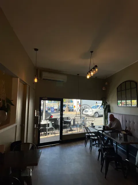 Cambridge Lane Espresso + Kitchen