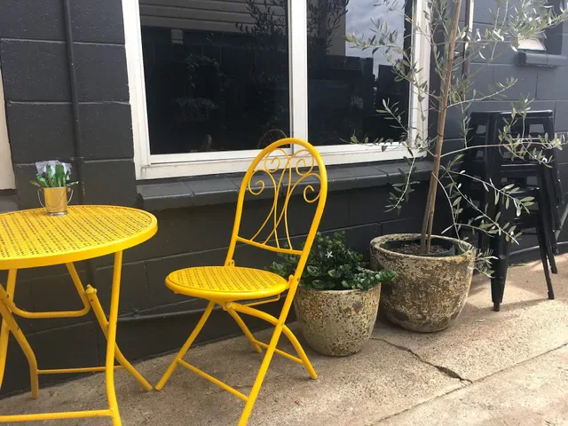 Cambridge Lane Espresso + Kitchen