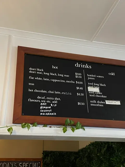 Cambridge Lane Espresso + Kitchen