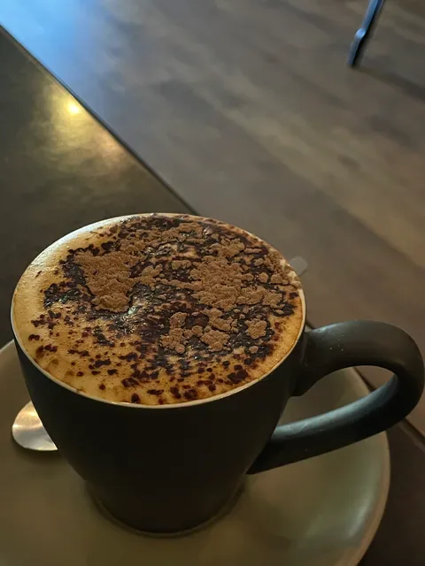 Cambridge Lane Espresso + Kitchen