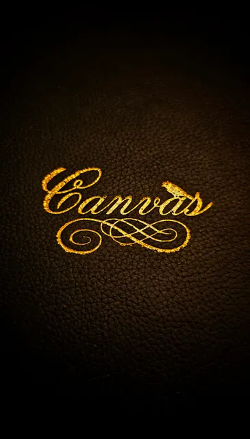 Canvas Club