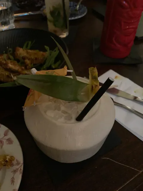 Canvas Club