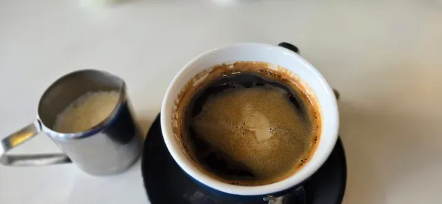 Capacillios Cafe