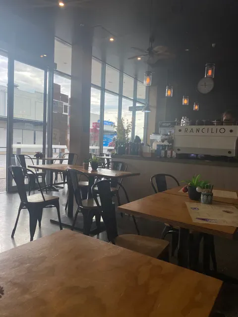 Capacillios Cafe