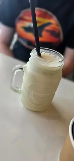Capacillios Cafe