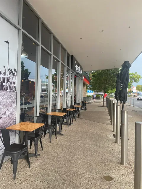 Capacillios Cafe