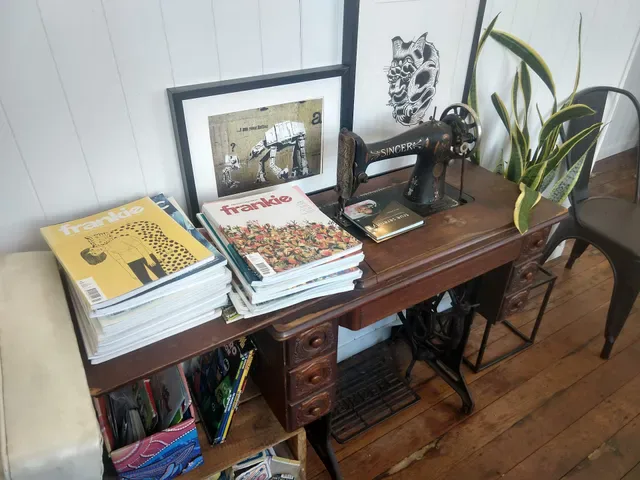 Capulet & Co