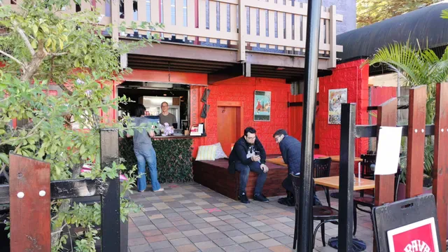 Caravan Coffee-House