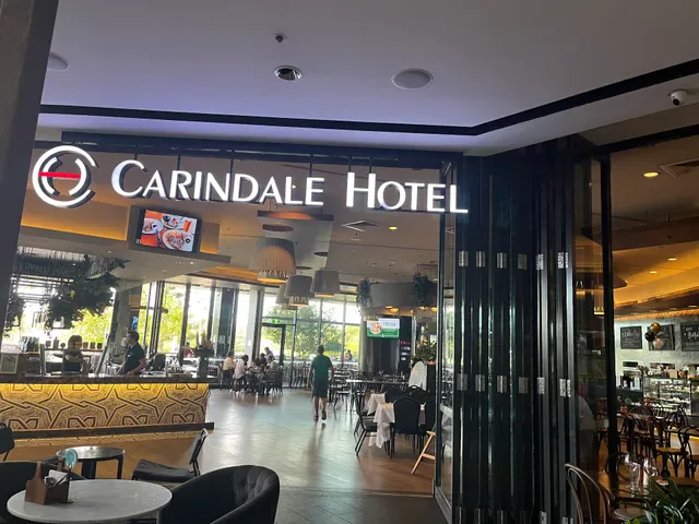 Carindale Hotel
