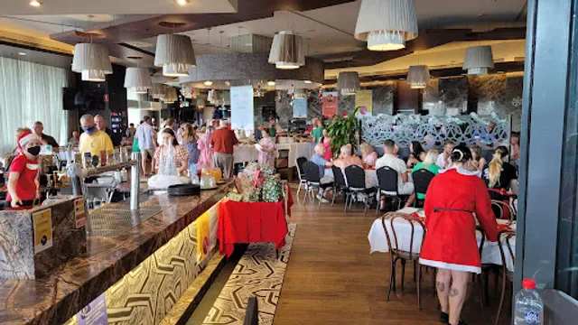 Carindale Hotel