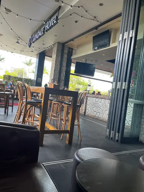 Carindale Hotel
