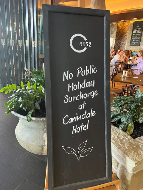 Carindale Hotel