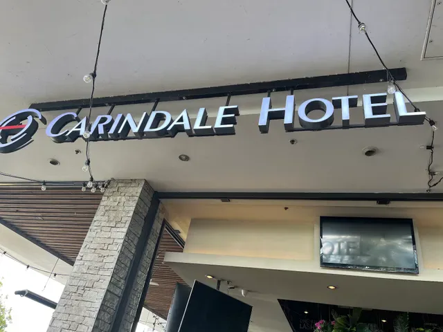 Carindale Hotel