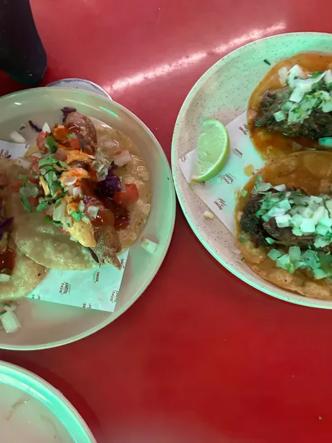 Cartel del Taco - Hawthorne