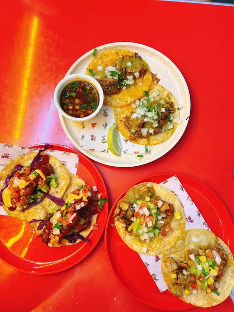 Cartel del Taco - Hawthorne