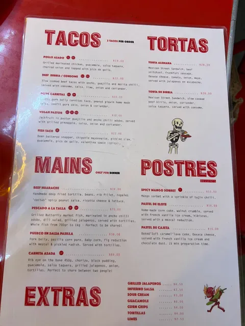 Cartel del Taco - Hawthorne
