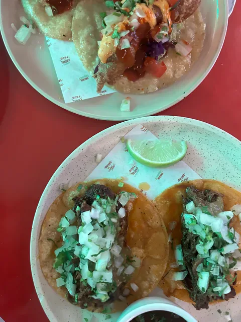 Cartel del Taco - Hawthorne