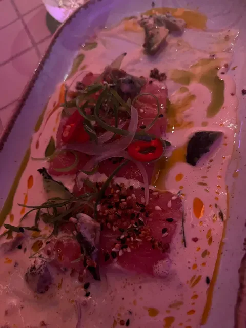 Casa Chow