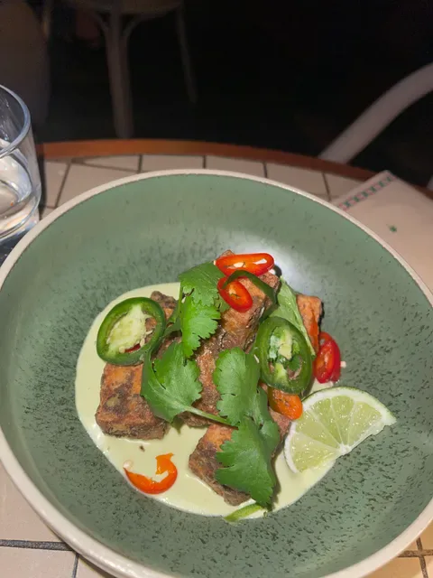 Casa Chow