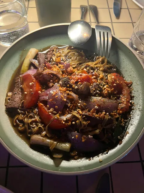 Casa Chow