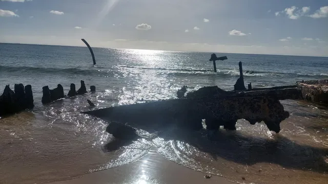Castaways Moreton Island