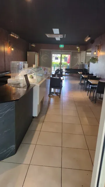 Castello Pizza & Gelato