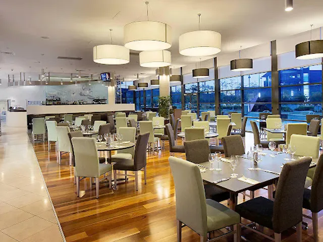 Catalina Restaurant