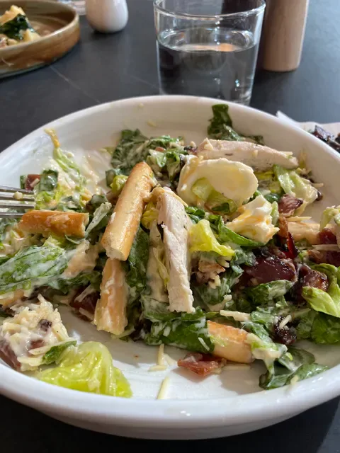 Catalina Restaurant
