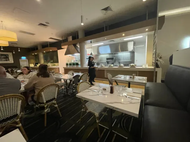 Catalina Restaurant