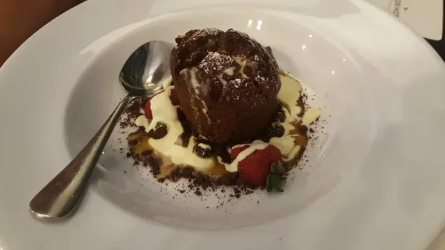 Catalina Restaurant