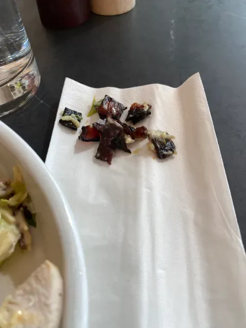 Catalina Restaurant