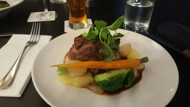 Catalina Restaurant