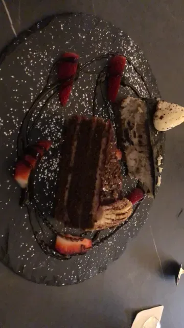 Catalina Restaurant