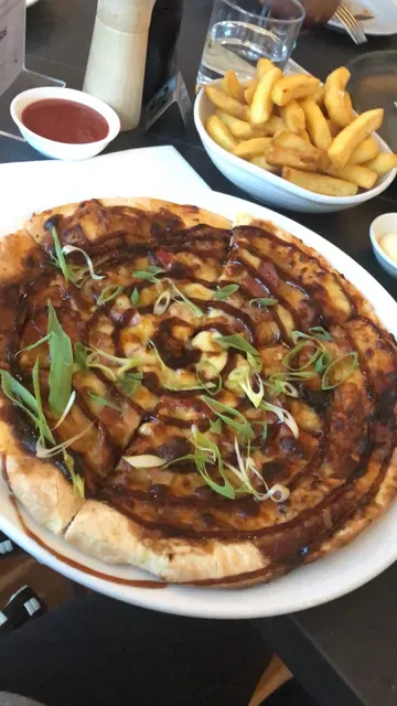 Catalina Restaurant