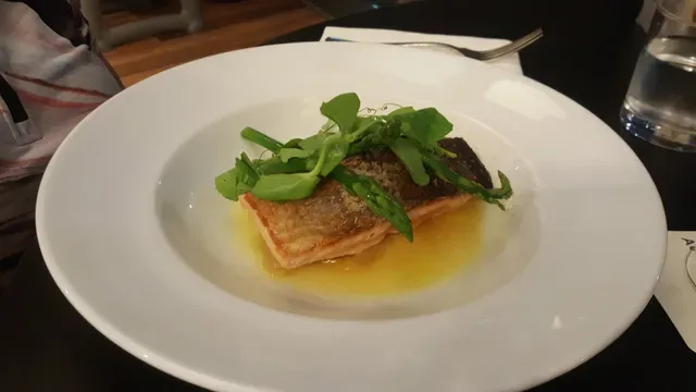 Catalina Restaurant