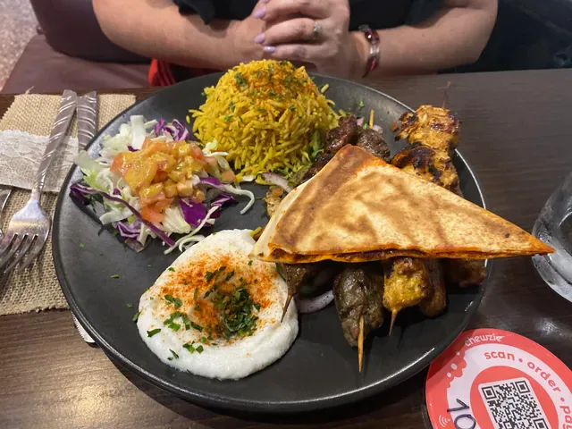 Cedars Restaurant