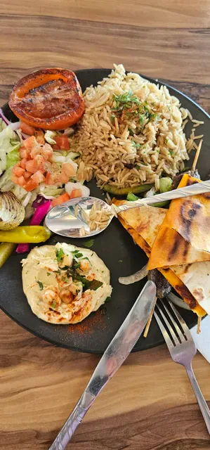 Cedars Restaurant