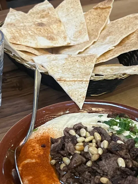 Cedars Restaurant
