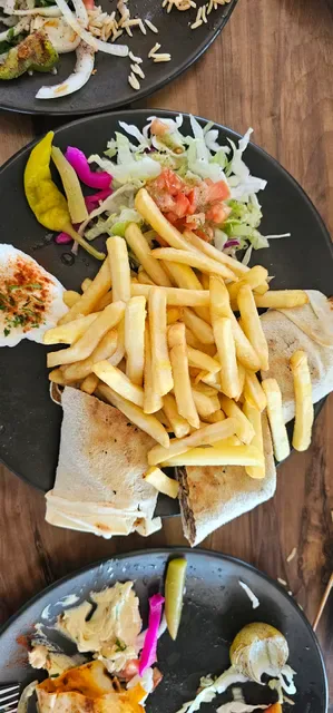 Cedars Restaurant