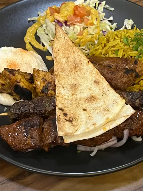 Cedars Restaurant