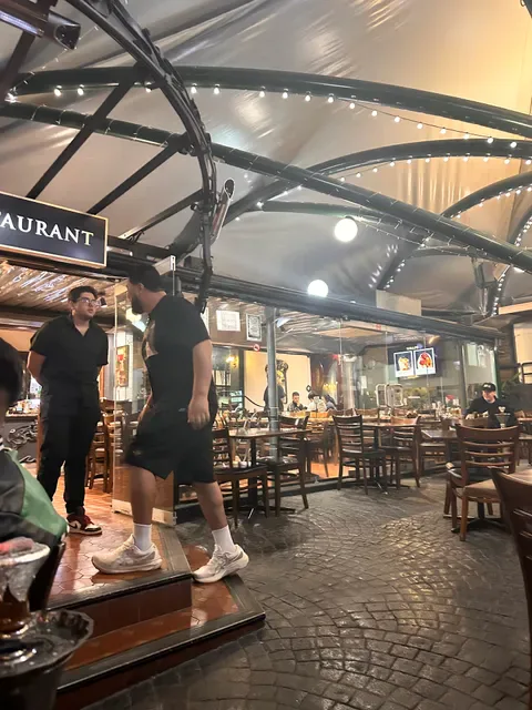 Cedars Restaurant