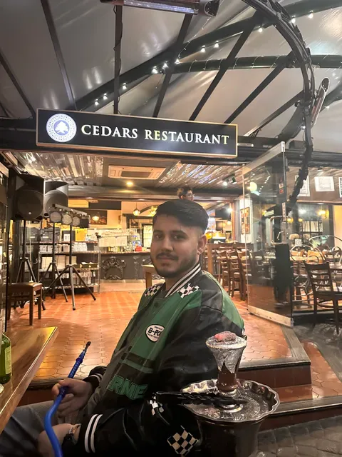 Cedars Restaurant