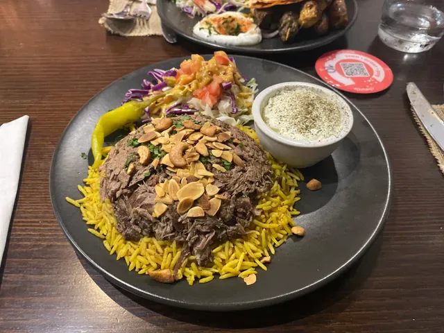 Cedars Restaurant