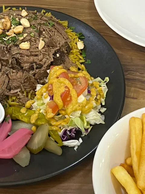Cedars Restaurant