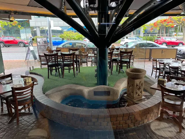 Cedars Restaurant