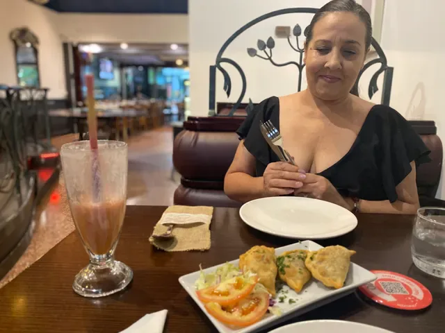 Cedars Restaurant
