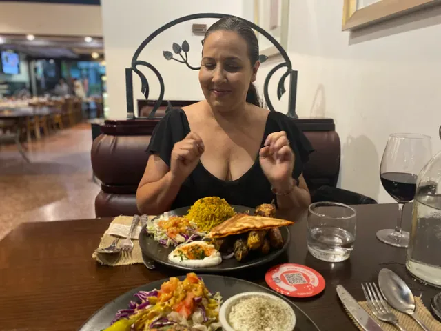 Cedars Restaurant