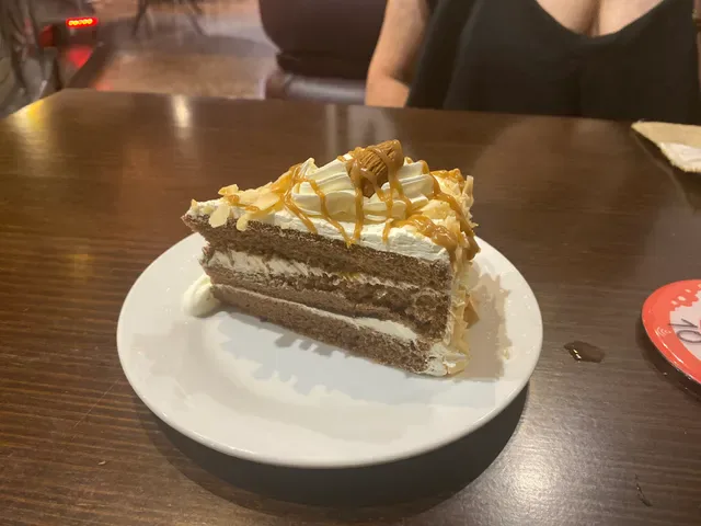 Cedars Restaurant